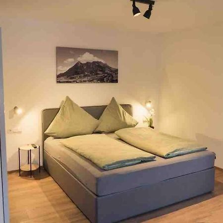 Ferienwohnung Im Allgaeu-Sonnigen Balkon Und Alpenpanorama, 5 Min Zum See Blaichach Luaran gambar