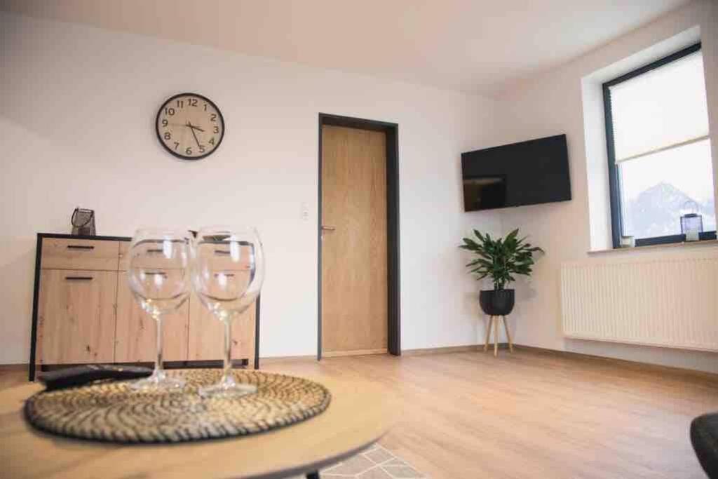 Ferienwohnung Im Allgaeu-Sonnigen Balkon Und Alpenpanorama, 5 Min Zum See Blaichach Luaran gambar