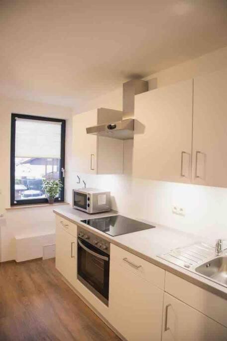 Ferienwohnung Im Allgaeu-Sonnigen Balkon Und Alpenpanorama, 5 Min Zum See Blaichach Luaran gambar