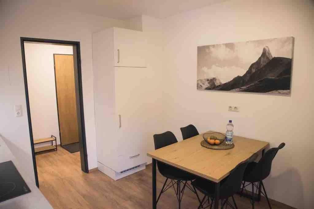 Ferienwohnung Im Allgaeu-Sonnigen Balkon Und Alpenpanorama, 5 Min Zum See Blaichach Luaran gambar
